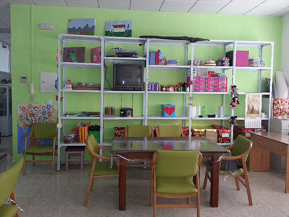 Centro de día Por Ellos — foto 4