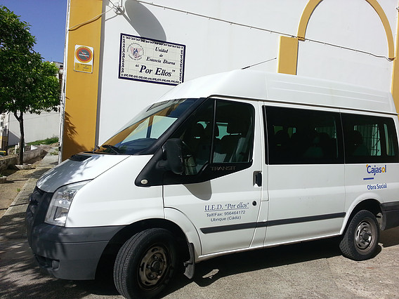 Centro de día Por Ellos — foto 6