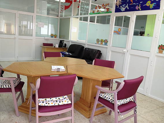 Centro de día Por Ellos — foto 7