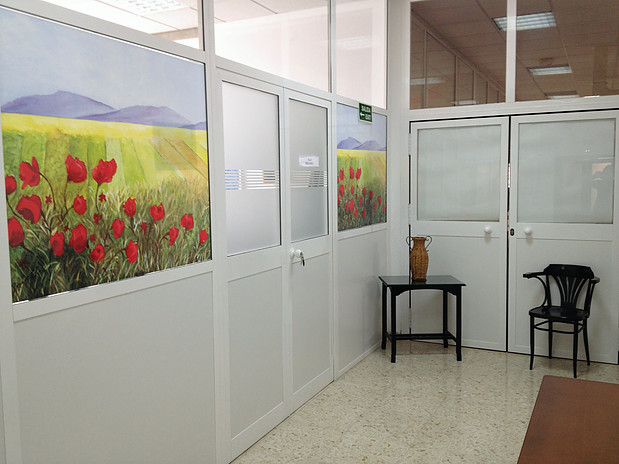 Centro de día Por Ellos — foto 8