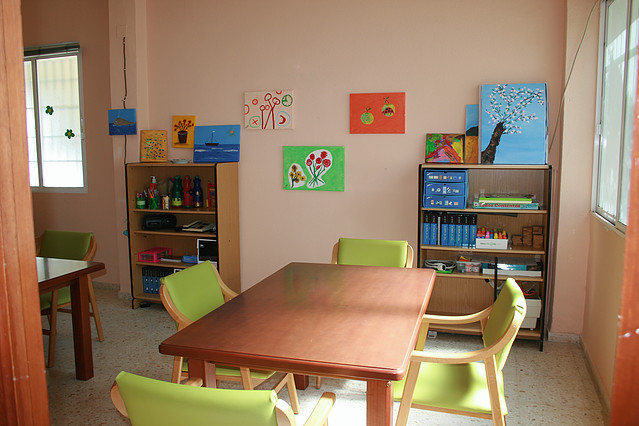 Centro de día Por Ellos — foto 9