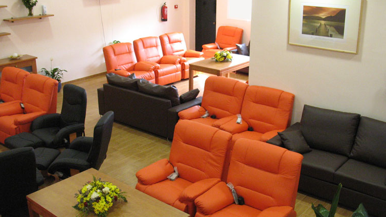 Unidad de estancia diurna Nuestra Señora de la Oliva