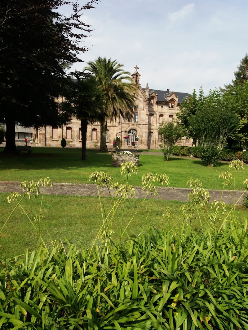 Centro de día Psicogeriátrico Sagrada Familia — foto 2