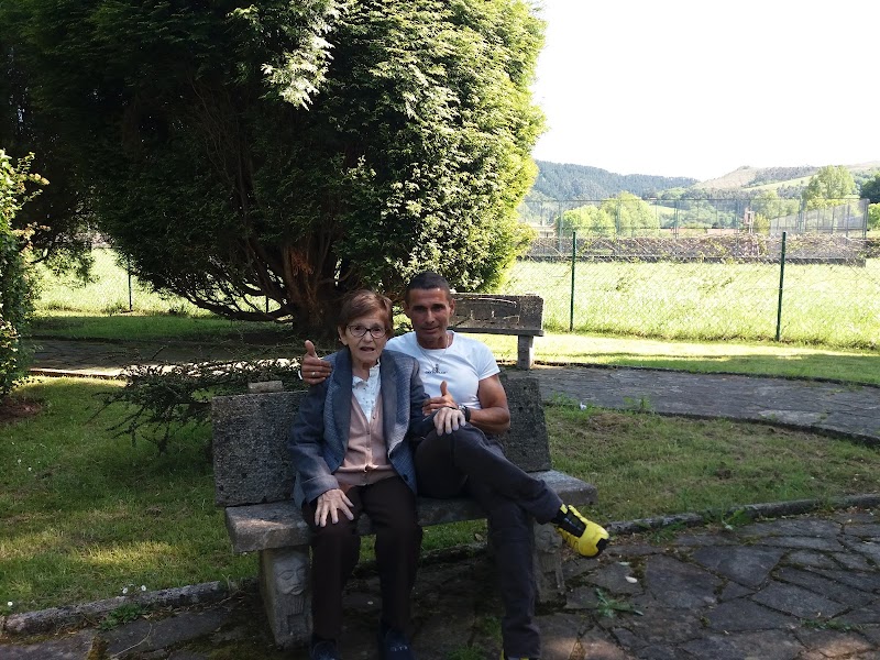 Centro de día Psicogeriátrico Sagrada Familia — foto 6