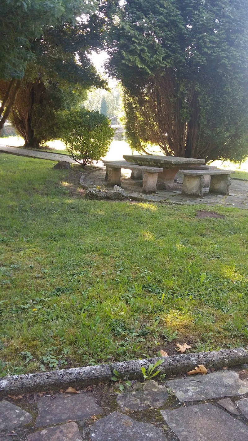 Centro de día Psicogeriátrico Sagrada Familia — foto 7