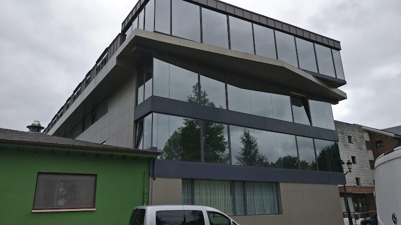 Centro de día Psicogeriátrico Sagrada Familia — foto 8