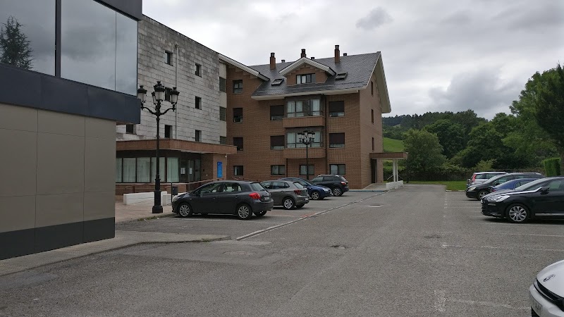 Centro de día Psicogeriátrico Sagrada Familia — foto 9