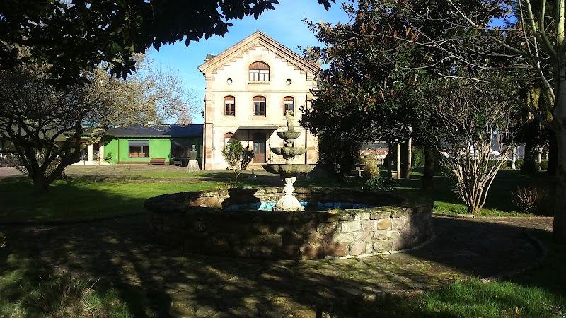 Centro de día Psicogeriátrico Sagrada Familia — foto 10