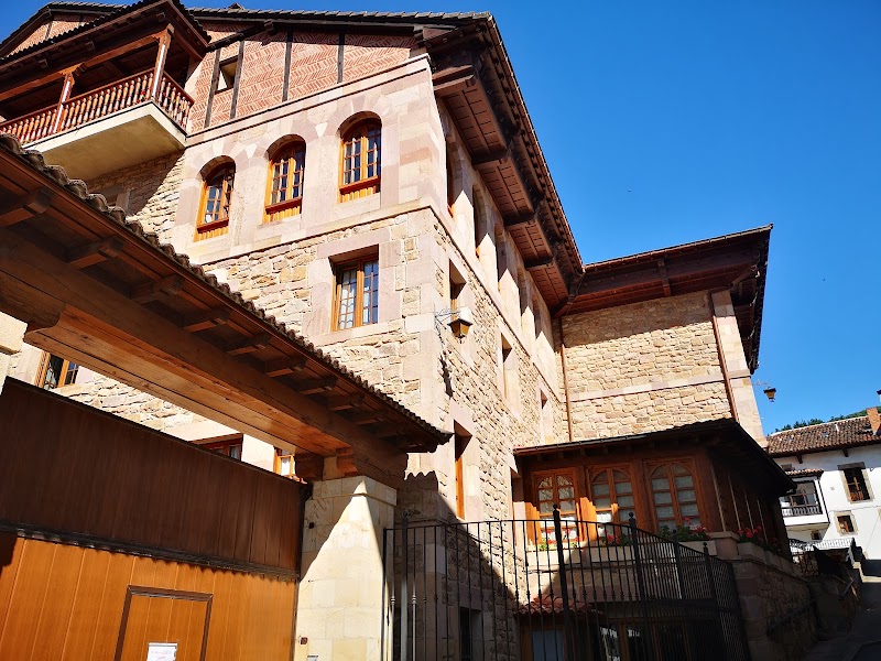 Centro de día Félix de las Cuevas — foto 2