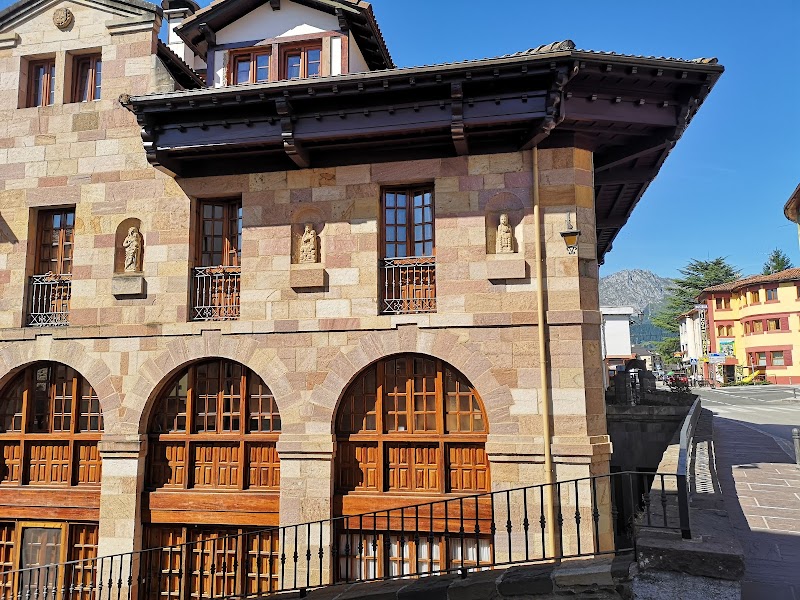 Centro de día Félix de las Cuevas — foto 3