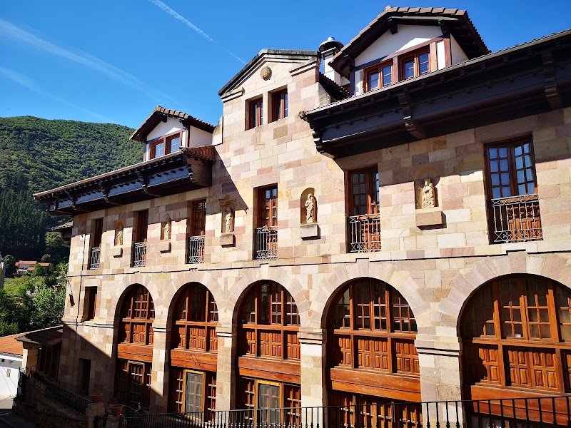 Centro de día Félix de las Cuevas — foto 7