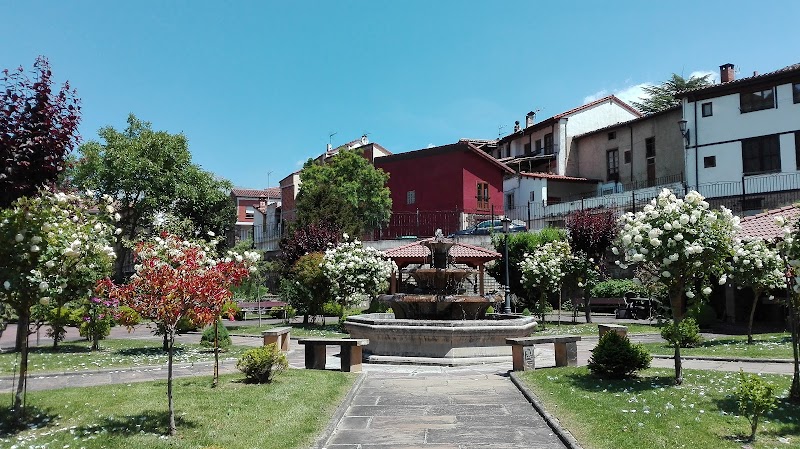 Centro de día Félix de las Cuevas — foto 9