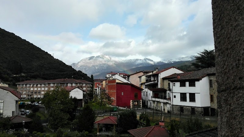 Centro de día Félix de las Cuevas — foto 10
