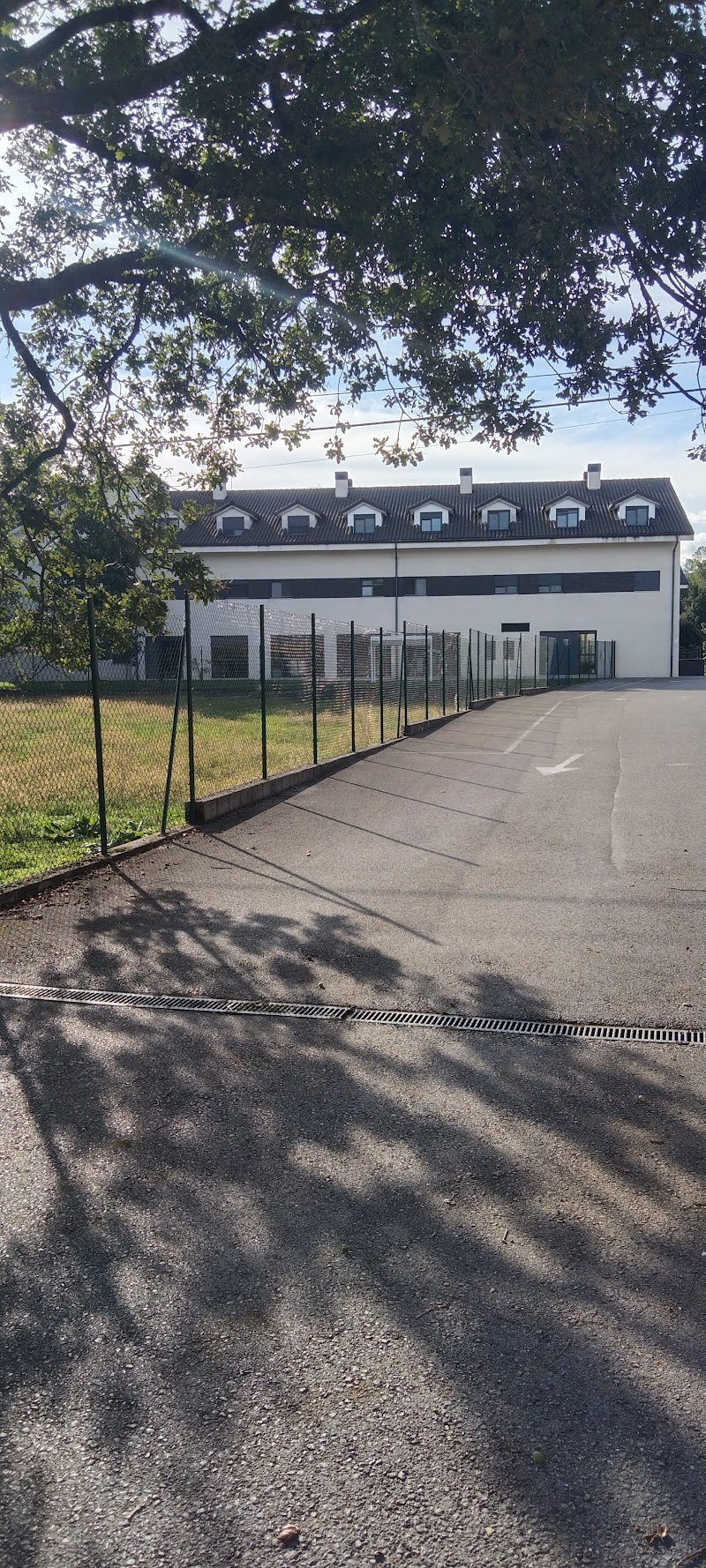 Servicio de estancia diurna de la Residencia Virgen del Pilar — foto 2