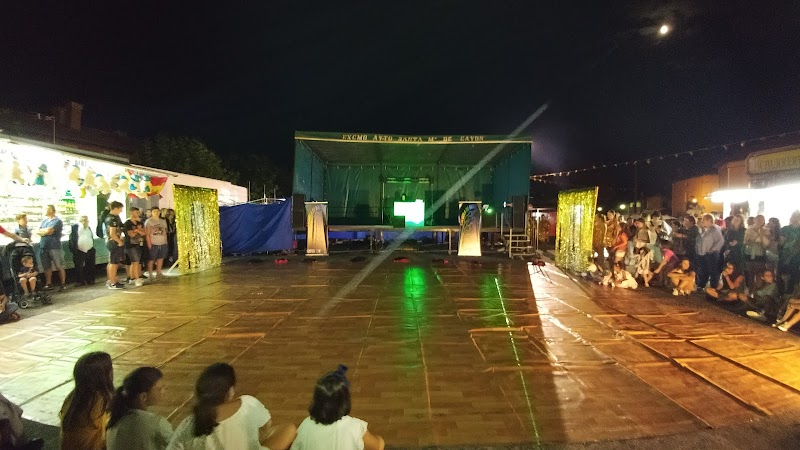 Servicio de estancia diurna de la Residencia Virgen del Pilar — foto 4