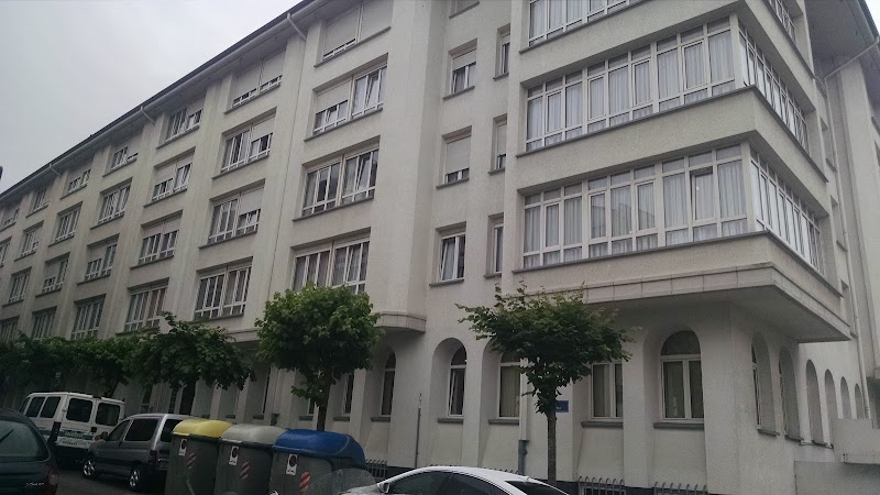 Centro de día Psicogeriátrico La Caridad — foto 3