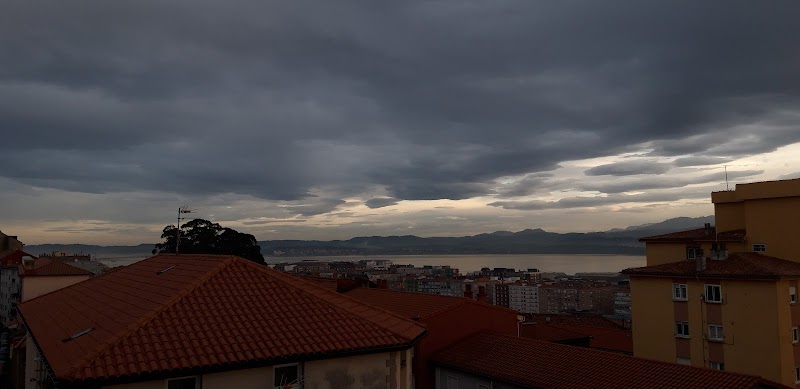 Centro de día Psicogeriátrico La Caridad — foto 4
