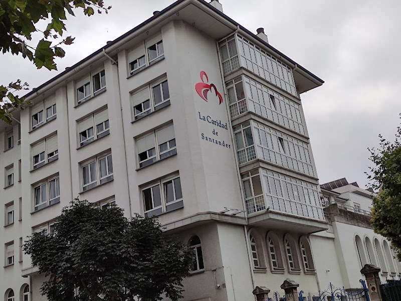 Centro de día Psicogeriátrico La Caridad — foto 5