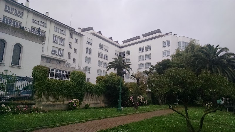 Centro de día Psicogeriátrico La Caridad — foto 7