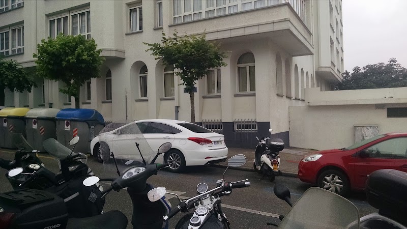 Centro de día Psicogeriátrico La Caridad — foto 8