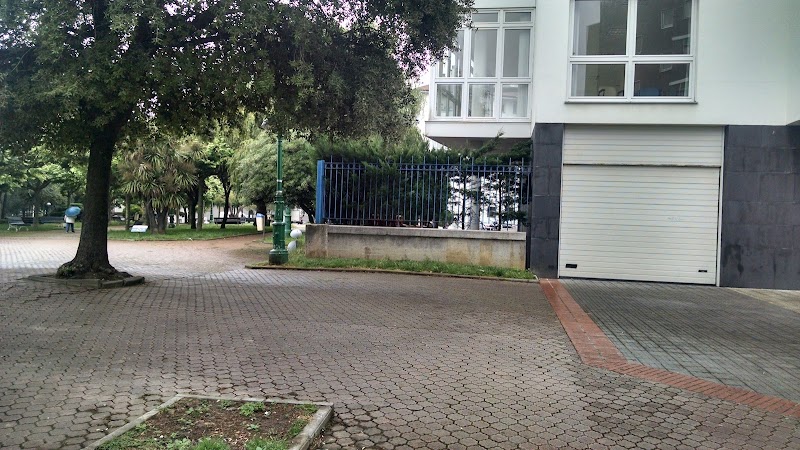 Centro de día Psicogeriátrico La Caridad — foto 9