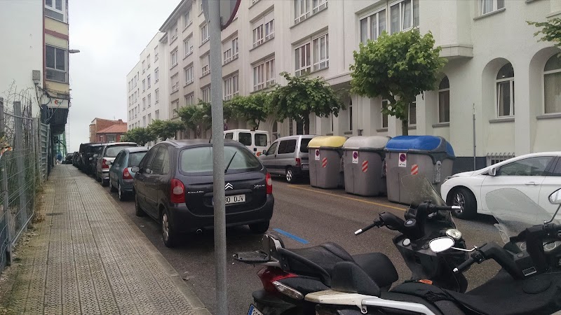 Centro de día Psicogeriátrico La Caridad — foto 10