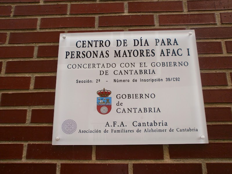 Centro de día Psicogeriátrico Asociación familiares enfermos Alzheimer Cantabria (AFAC) — foto 2