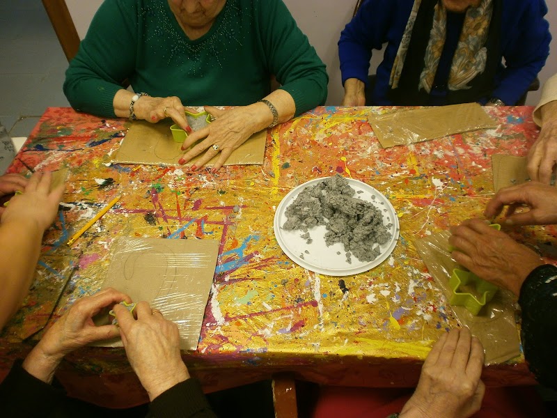 Centro de día Psicogeriátrico Asociación familiares enfermos Alzheimer Cantabria (AFAC) — foto 3