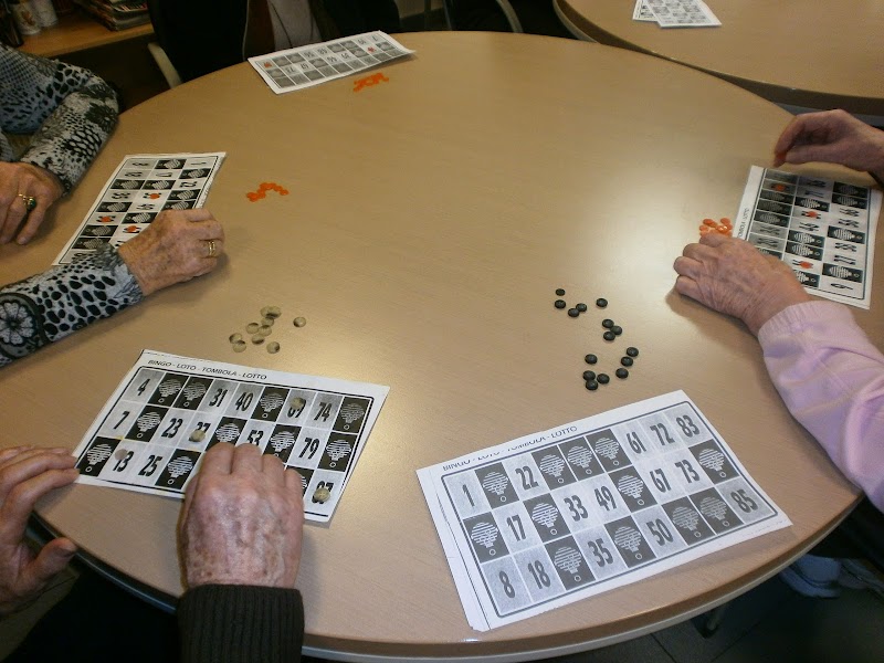 Centro de día Psicogeriátrico Asociación familiares enfermos Alzheimer Cantabria (AFAC) — foto 5