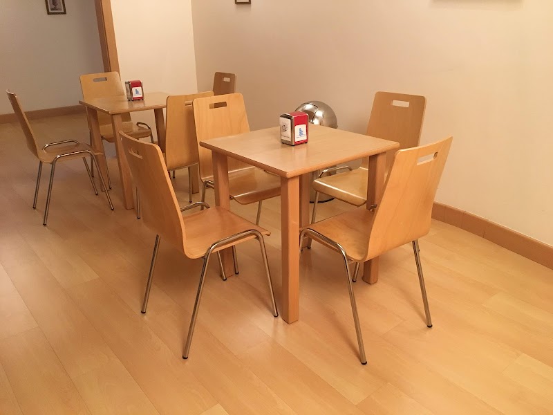 Centro de día de la Residencia San José — foto 3