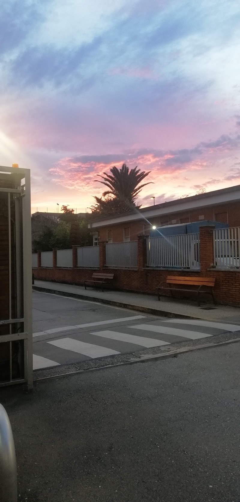 Centro de día de la Residencia San José — foto 4