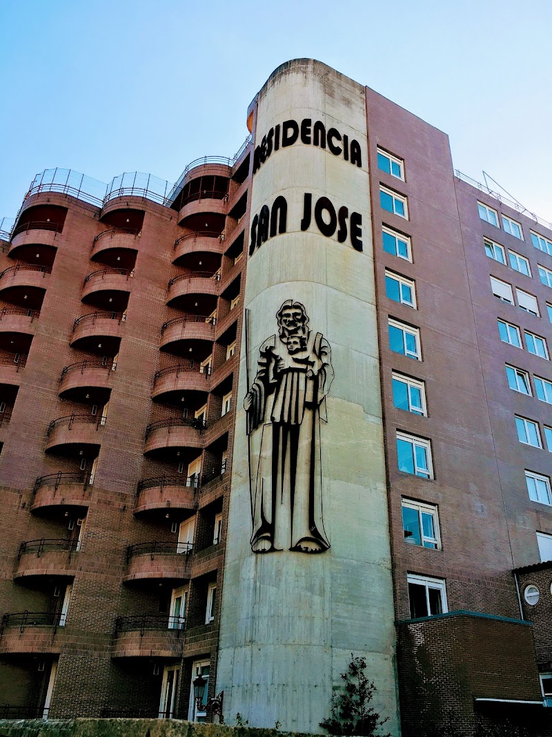 Centro de día de la Residencia San José — foto 5