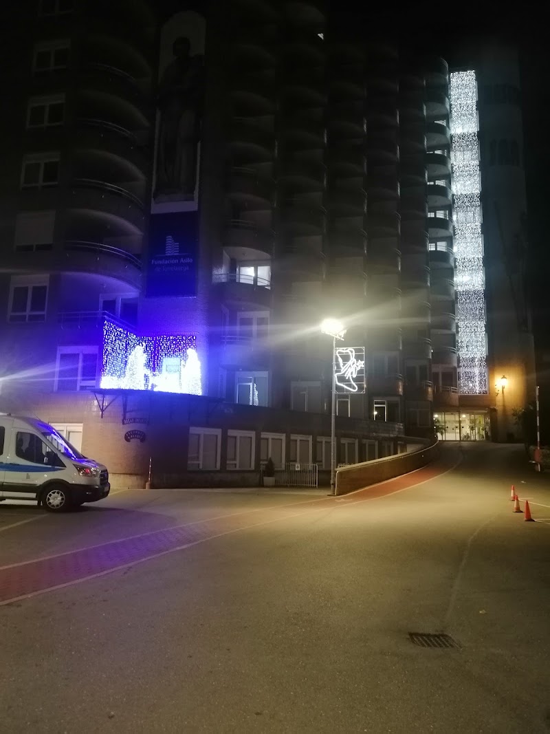 Centro de día de la Residencia San José — foto 6