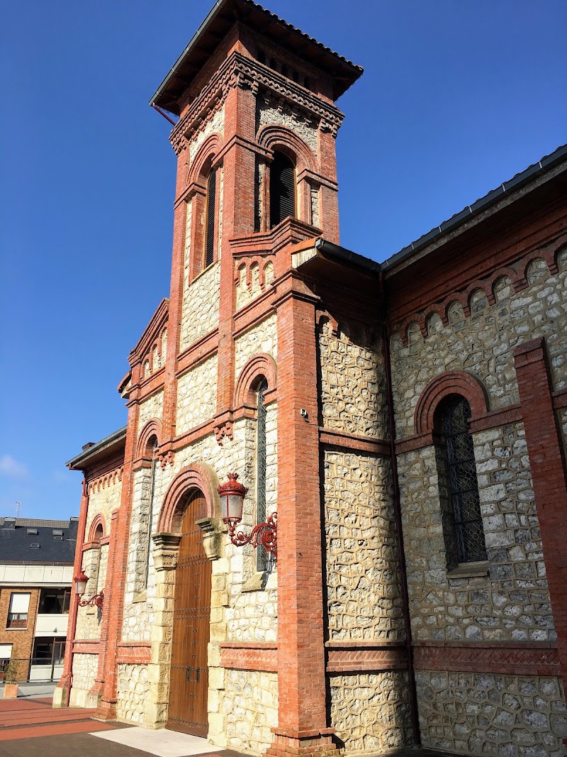 Centro de día de la Residencia San José — foto 7