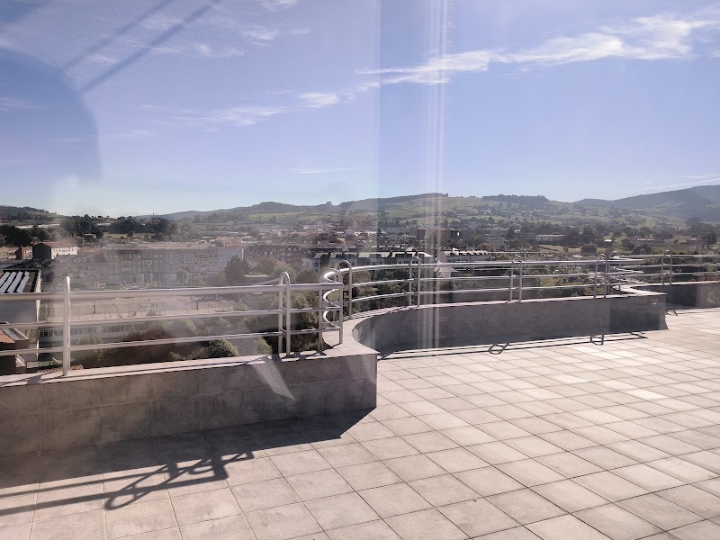 Centro de día de la Residencia San José — foto 8