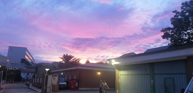 Centro de día de la Residencia San José — foto 9