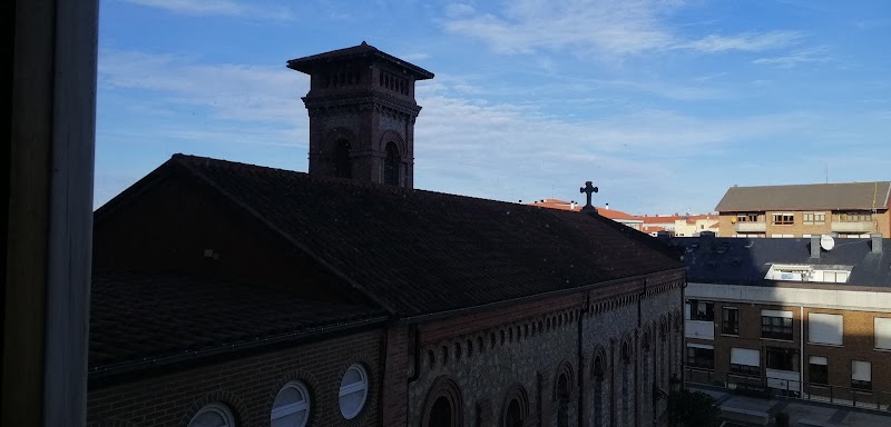 Centro de día de la Residencia San José — foto 10