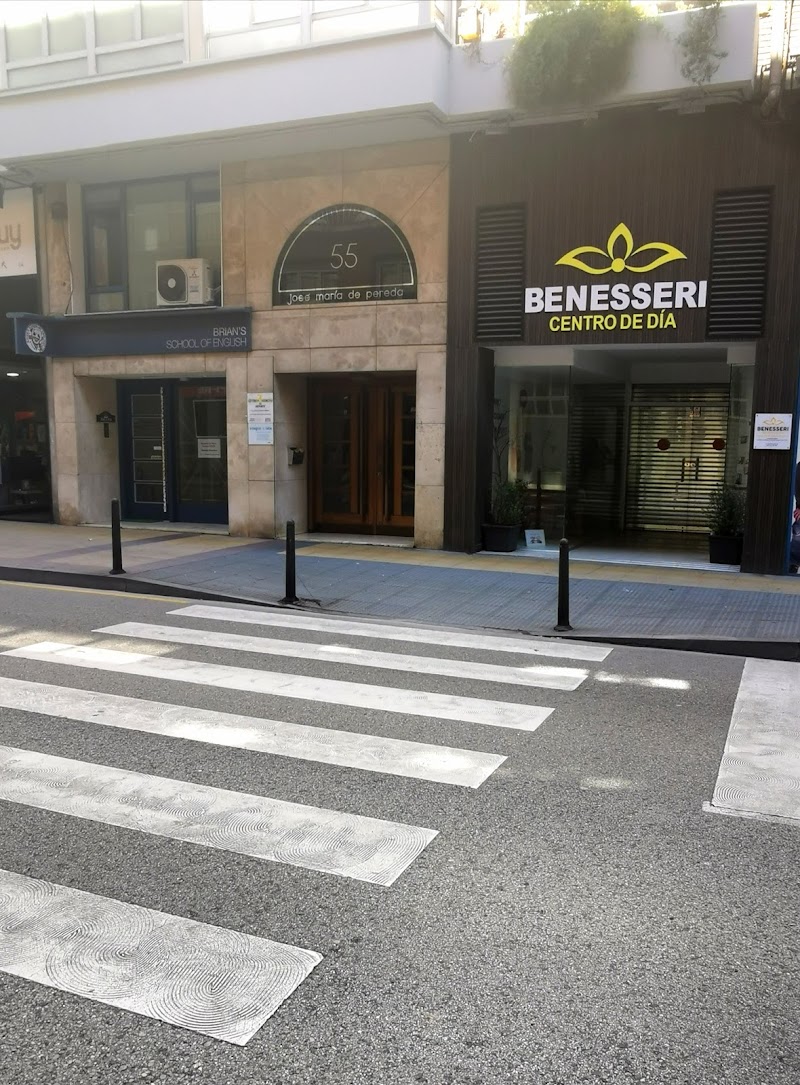 Centro de día Benesseri