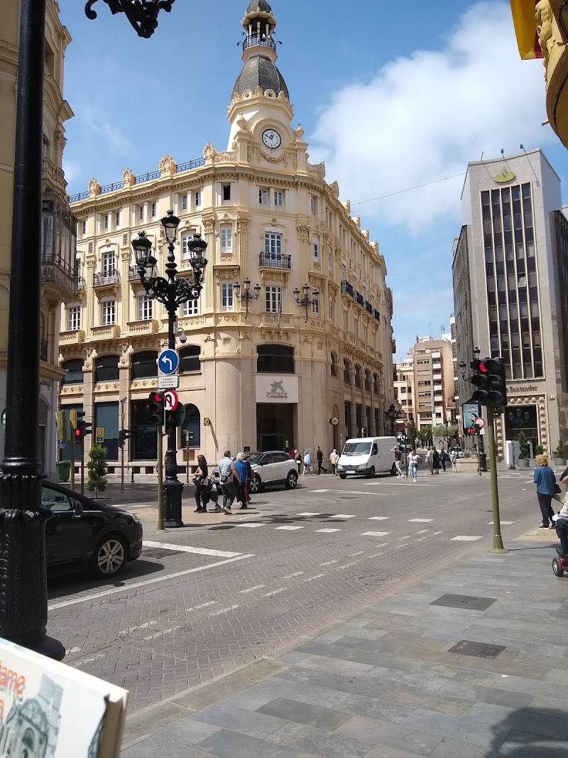 Centro de día Savia Moncofa — foto 2