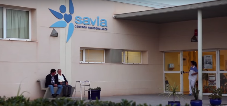 Centro de día Savia Moncofa — foto 3