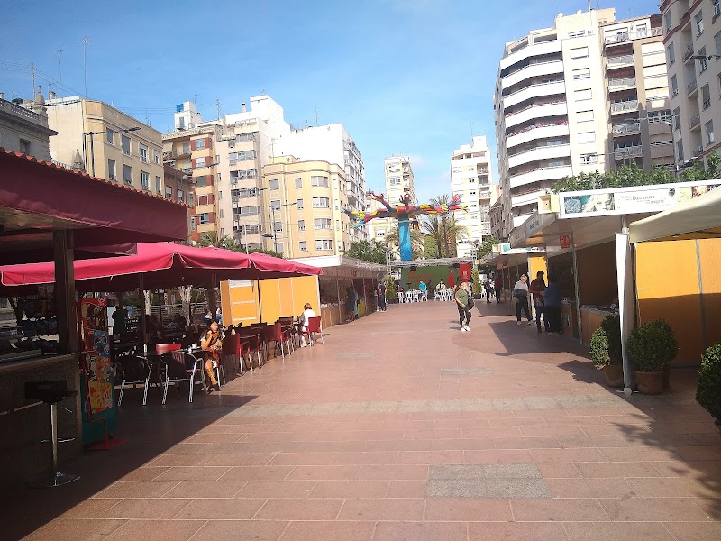 Centro de día Savia Moncofa — foto 4