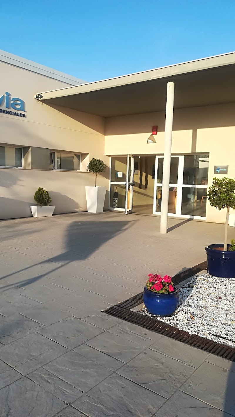 Centro de día Savia Moncofa — foto 5