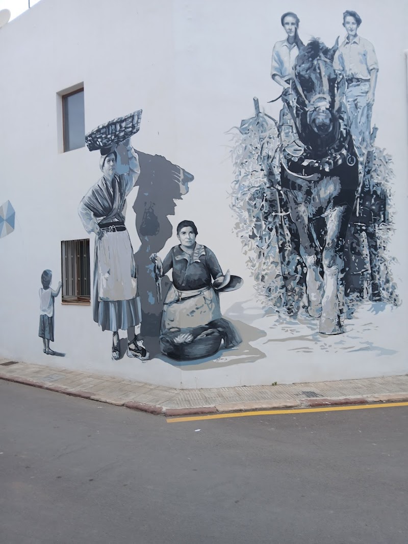 Centro de día Savia Moncofa — foto 9