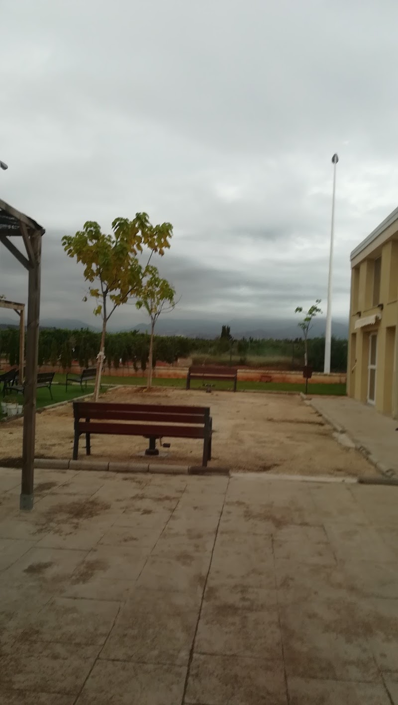 Centro de día Savia Moncofa — foto 10