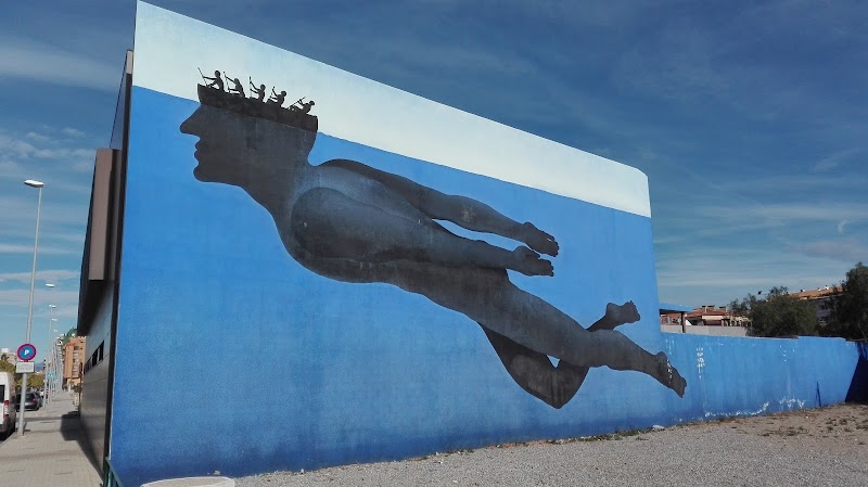 Centro de día de Alzheimer Moli La Vila — foto 2