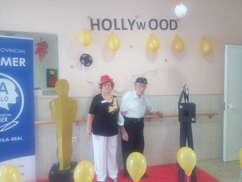 Centro de día de Alzheimer Moli La Vila — foto 3