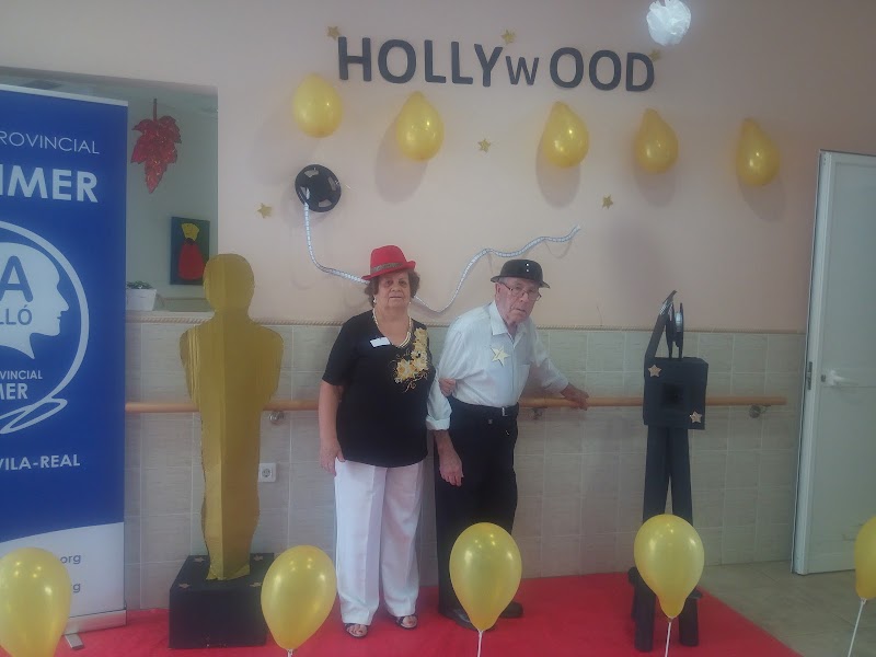 Centro de día de Alzheimer Moli La Vila — foto 4