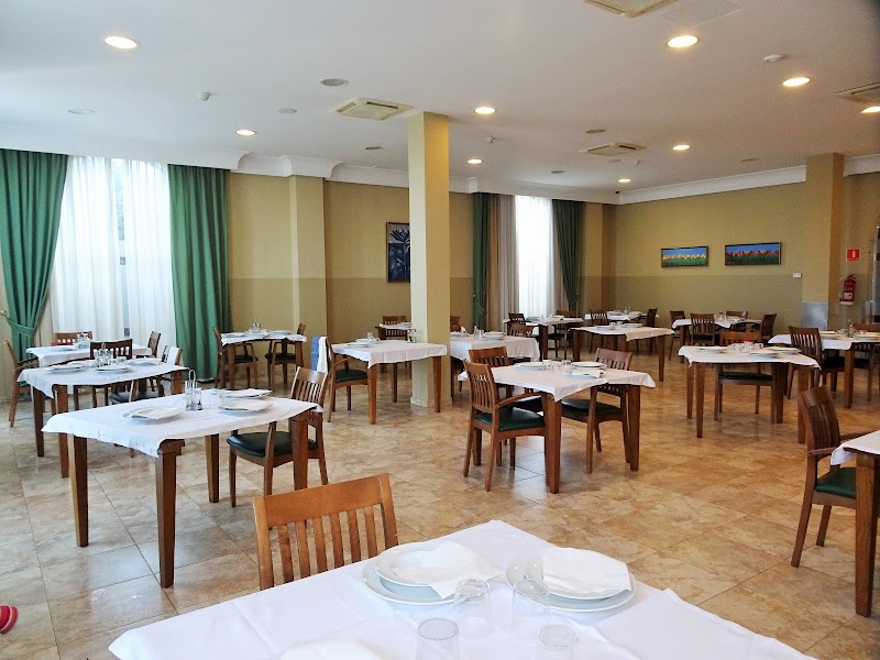 Servicio de estancia diurna Colisée Las Cármenes — foto 4