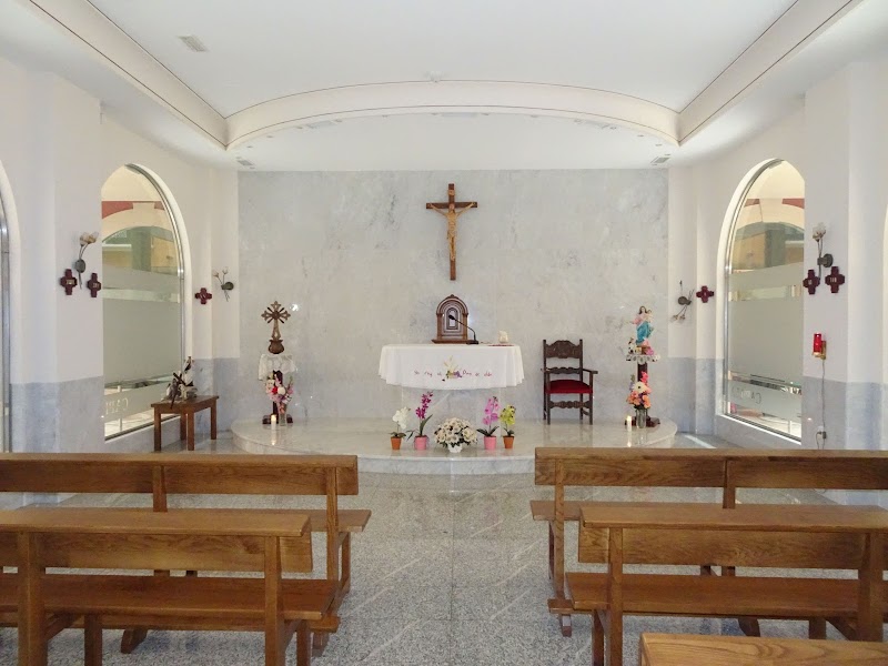 Servicio de estancia diurna Colisée Las Cármenes — foto 6