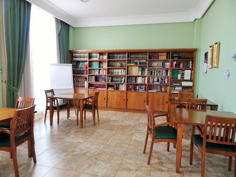 Servicio de estancia diurna Colisée Las Cármenes — foto 7